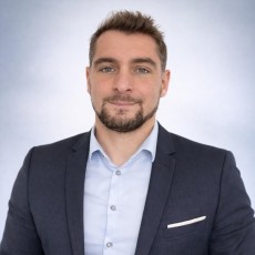 Consultant en franchise à Massy Île-de-France - Alexandre PRECLAIRE