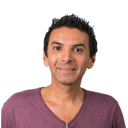 Expert en franchise à Metz - Christophe Wurtz