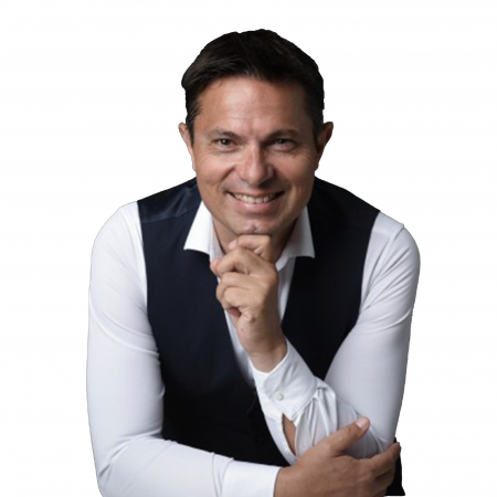 Expert en franchise à Bordeaux - Christian Chapolard