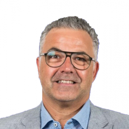 Expert en franchise en Belgique et à Lille - Michael Gaone