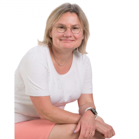 Experte en franchise à Nantes et ses environs - Florence Delagneau